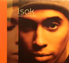 Couverture du produit · Quiet Confession