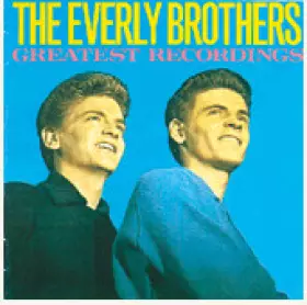 Couverture du produit · Greatest Recordings