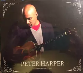 Couverture du produit · European Release