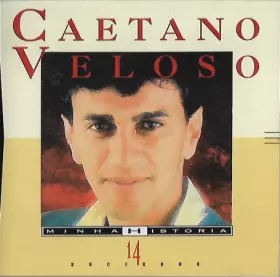 Couverture du produit · Minha Historia