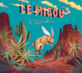 Couverture du produit · California Love