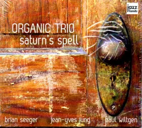 Couverture du produit · Saturn's Spell
