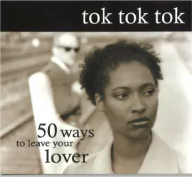 Couverture du produit · 50 Ways To Leave Your Lover