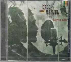 Couverture du produit · Martyr's Blues