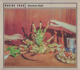 Couverture du produit · Kitchen Sink