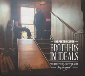 Couverture du produit · Brother In Ideals