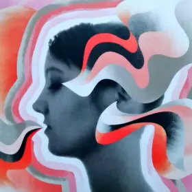 Couverture du produit · Halluzinationen