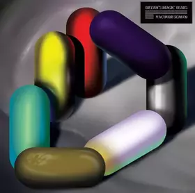 Couverture du produit · Vacuum Sealed