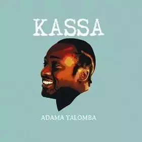 Couverture du produit · Kassa