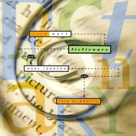 Couverture du produit · Fictionary