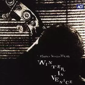Couverture du produit · Winter In Venice