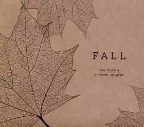 Couverture du produit · Fall