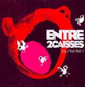 Couverture du produit · Ça, C'est Fait!