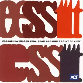 Couverture du produit · From Gagarin's Point Of View