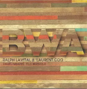 Couverture du produit · BWA