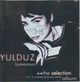 Couverture du produit · ++The Selection Album