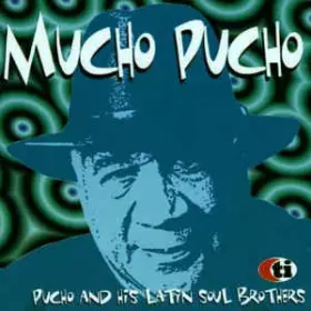 Couverture du produit · Mucho Pucho