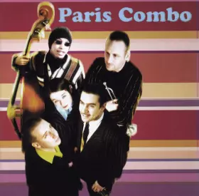 Couverture du produit · Paris Combo