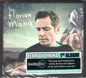 Couverture du produit · Florian Mona