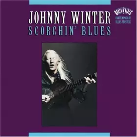 Couverture du produit · Scorchin' Blues