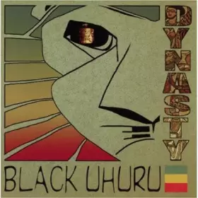 Couverture du produit · Dynasty