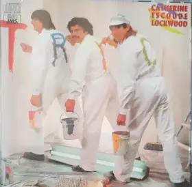 Couverture du produit · Trio