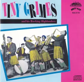 Couverture du produit · Tiny Grimes