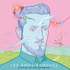 Couverture du produit · Les Âmes Perdues
