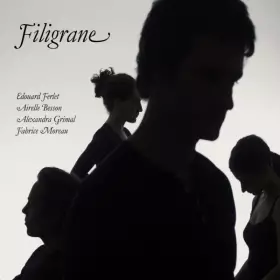 Couverture du produit · Filigrane