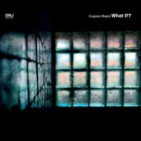 Couverture du produit · What If?