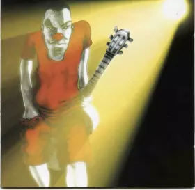 Couverture du produit · Les Wriggles Partent En Live