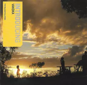 Couverture du produit · Introducing Vakoka