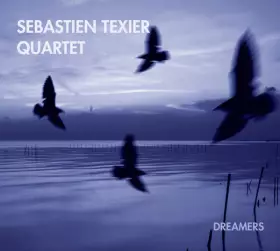 Couverture du produit · Dreamers