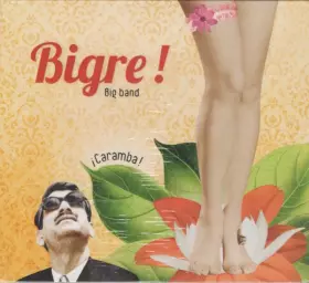 Couverture du produit · Caramba !