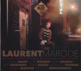 Couverture du produit · This Way Please