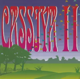 Couverture du produit · Cassiya II