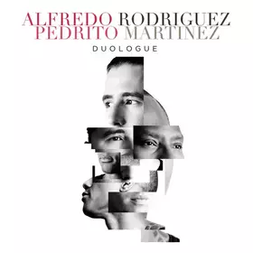 Couverture du produit · Duologue