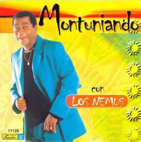 Couverture du produit · Montuniando