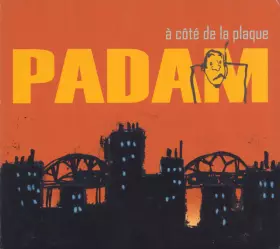 Couverture du produit · A Côté De La Plaque