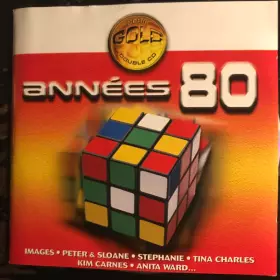 Couverture du produit · Années 80