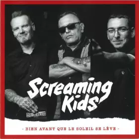 Couverture du produit · Bien Avant Que Le Soleil Se Lève