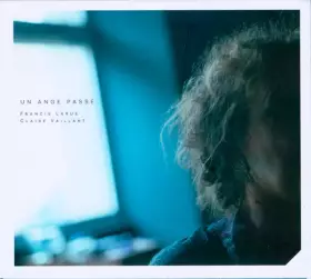 Couverture du produit · Un Ange Passe