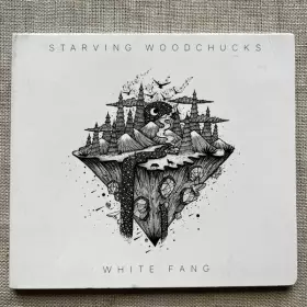 Couverture du produit · White Fang