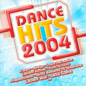 Couverture du produit · Dance Hits 2004