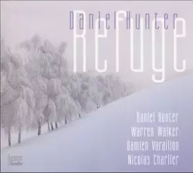 Couverture du produit · Refuge