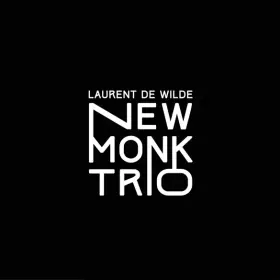 Couverture du produit · New Monk Trio