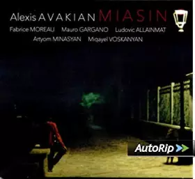 Couverture du produit · Miasin