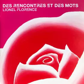 Couverture du produit · Des Rencontres Et Des Mots