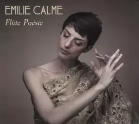 Couverture du produit · Flûte Poésie
