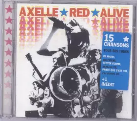 Couverture du produit · Alive